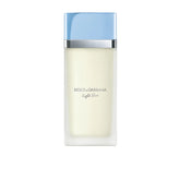 DOLCE & GABBANA-LIGHT BLUE POUR FEMME edt vapo 100 ml-DrShampoo - Perfumaria e Cosmética